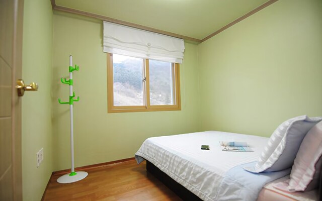 Gapyeon Nest Pension
