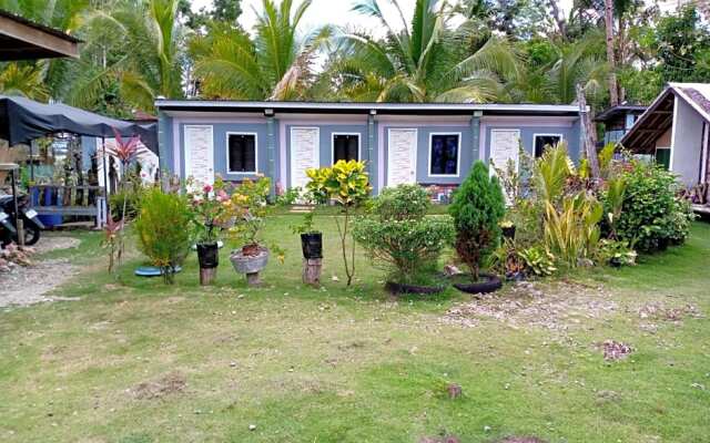 JUNJALs Backpackers Chalet