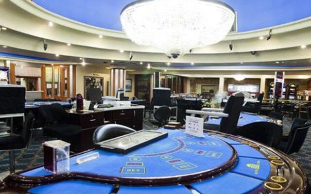 Hotel Dome