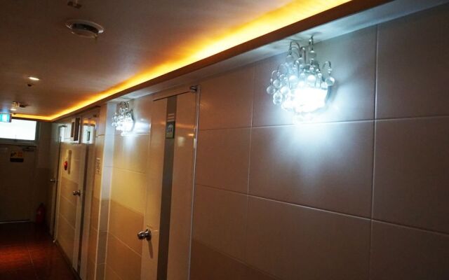 Noble Residence Jonggak