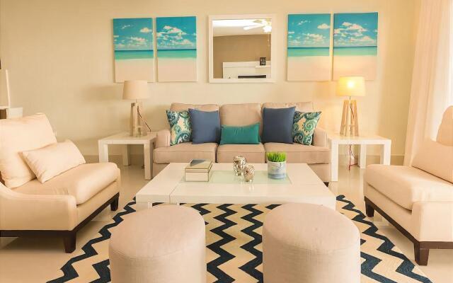 Blue Beach Punta Cana B103