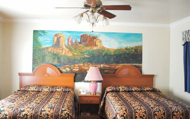 Viking Motel