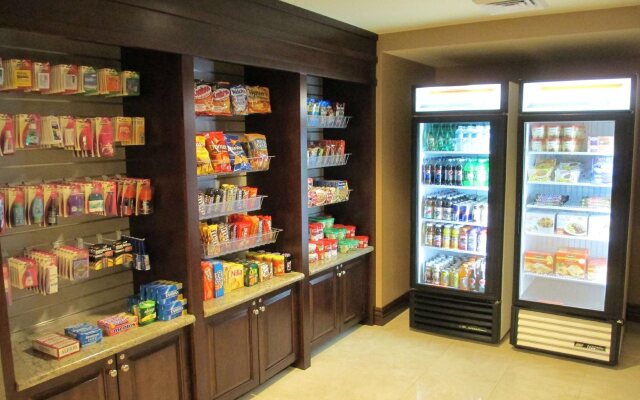 Hampton Inn & Suites Tilton