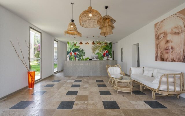 Trendlife Hotels Torba