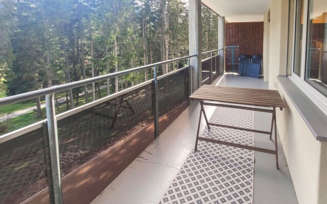 Allod Park Haus C 202 Davos