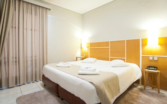 Fedriades Delphi Hotel