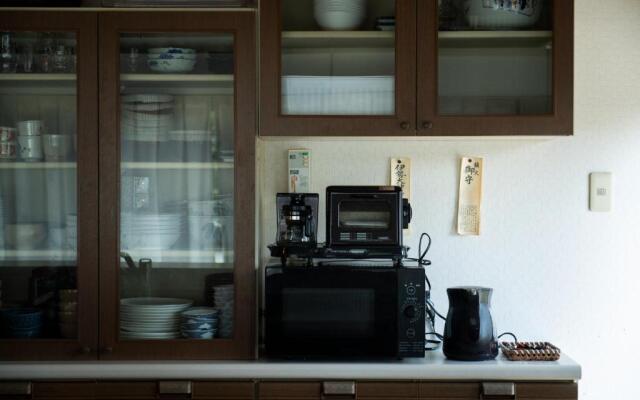 JAPAN CRAFT HOUSE- Vacation STAY 5077