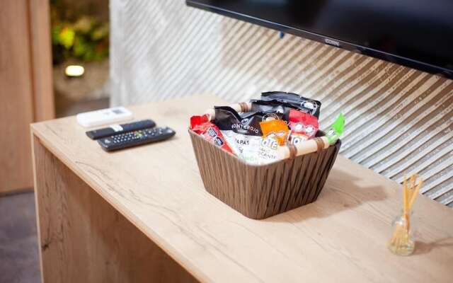 Bahía Boutique House