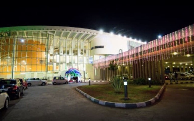 Centre Point Navi Mumbai