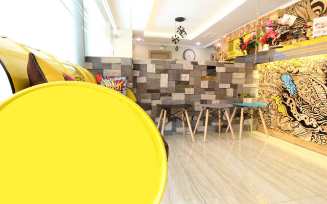 Airy Eco Taman Sari Mangga Besar Dua 6C Jakarta