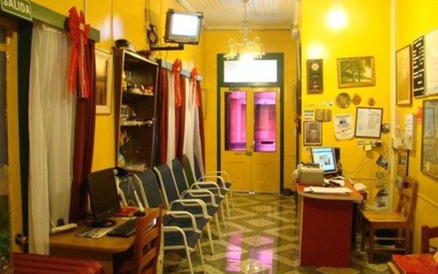 Hostal El Mirador