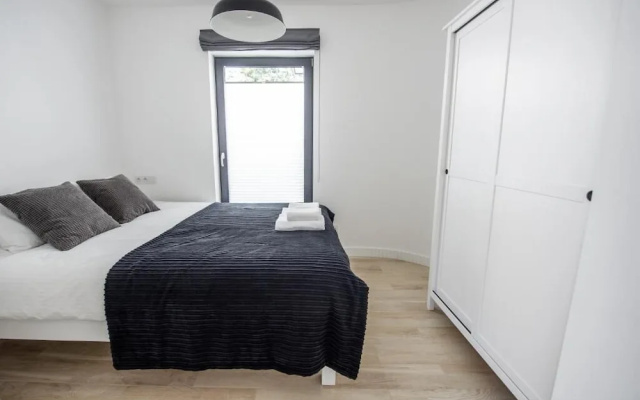 Apartamenty Stella Mare