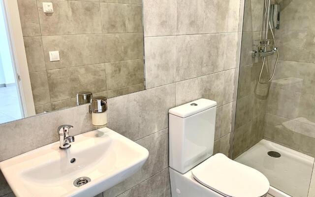 Easy Nerja House
