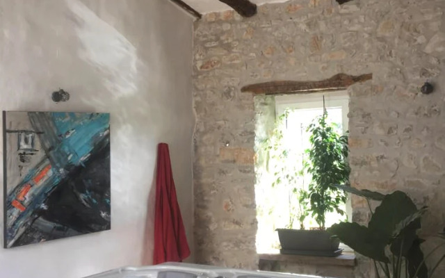 Les Hotes du Ranquet