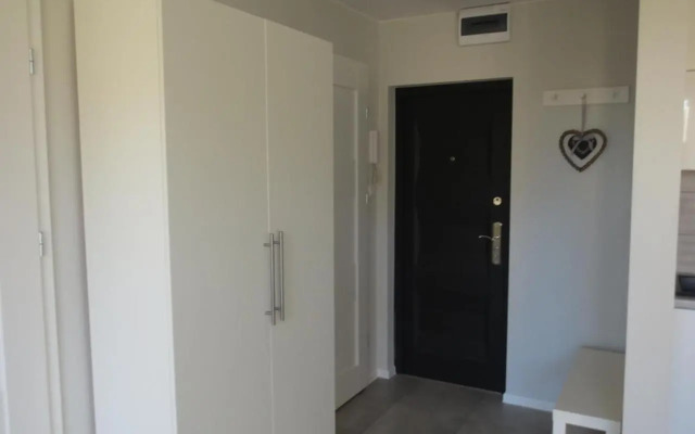Apartament Kamelia