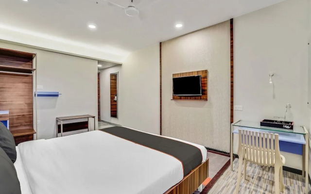 The Urban Park by OYO Rooms