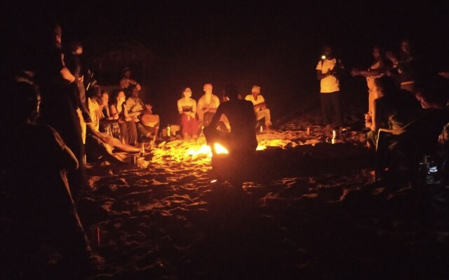 Unspoiled South Gambia Paradise