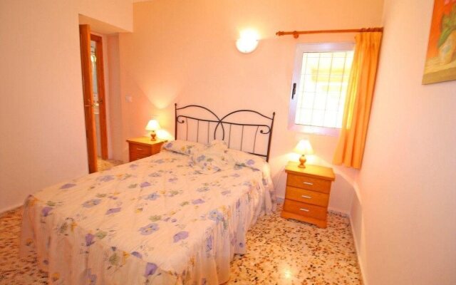 Villa Manolet