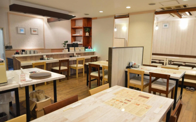 Chitose Daiichi Hotel