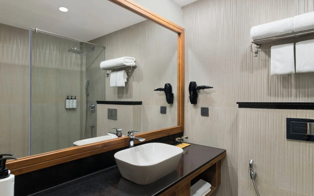 voco Jim Corbett by IHG