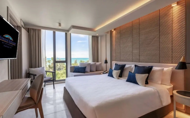 Howard Johnson by Wyndham Pattaya JC