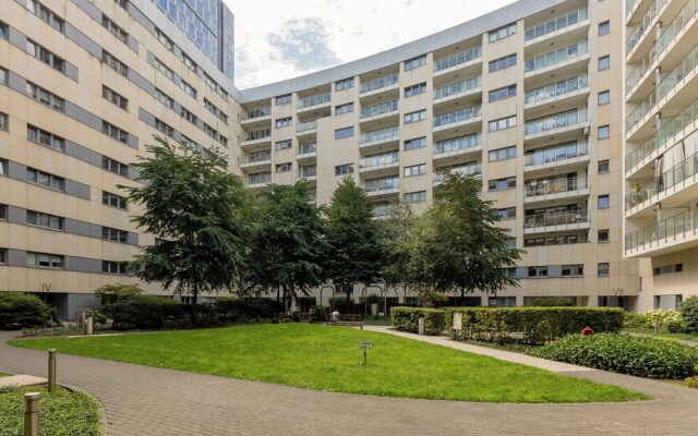 Apartment Wronia 45 by Renters