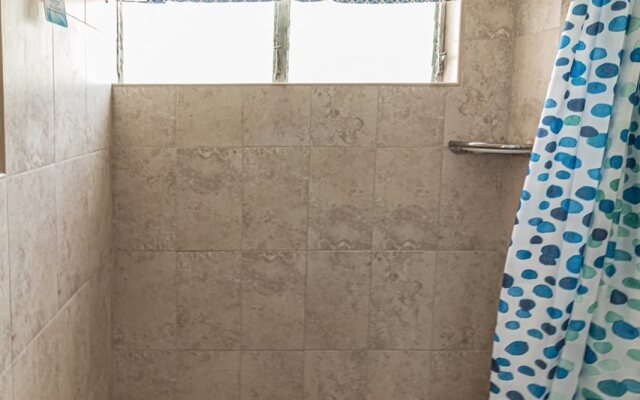 Worthing Court Apartment Hotel