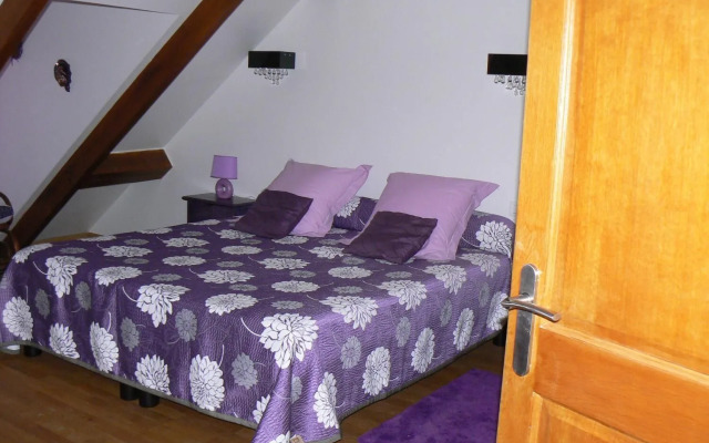 Le Manoir Des Chapelles