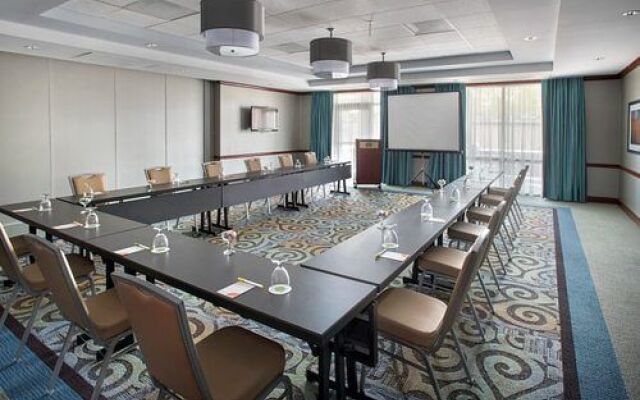 Courtyard Saratoga Springs