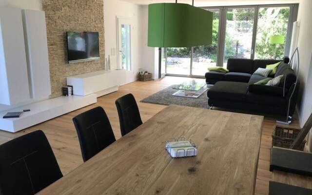 Apartment in Pleisweiler-oberhofen