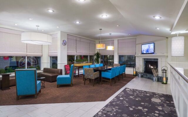 Hilton Garden Inn JFK Airport