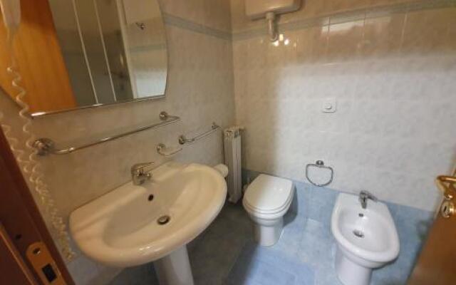 Residence Olivotti