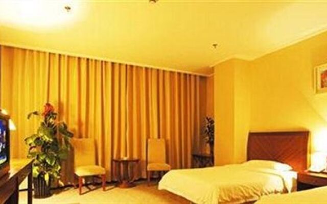 Dandong Puli Hotel