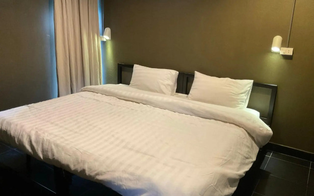 Capsule Hostel Chiangkhan