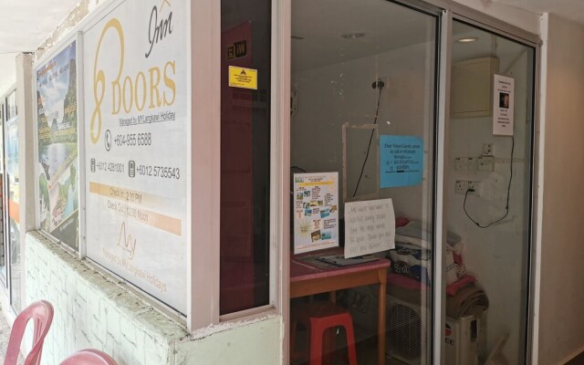 8 Doors Inn Langkawi