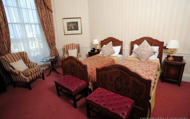 The Howard, an Ascend Hotel Collection Member