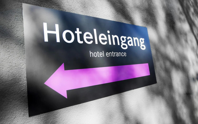 Hotel LINDEMANN'S Berlin