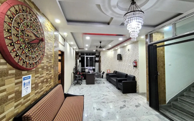 Kalpataru Guest House