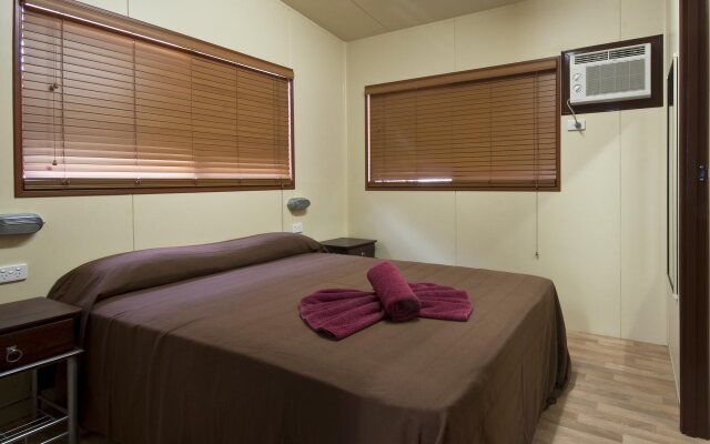 Cairns Sunland Leisure Park