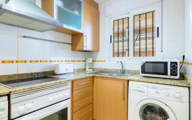 Apartment Jardines del Mar I