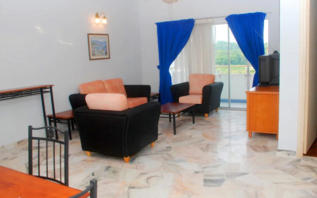 PD World Holiday Home @ Teluk Kemang