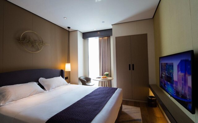 Mercure Changsha South