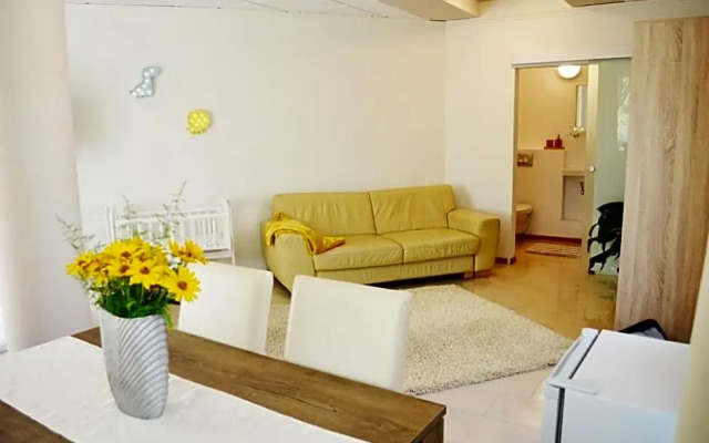 Gyula Wellness Panzió