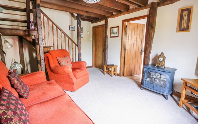 Beech Cottage