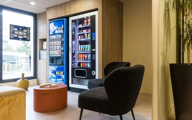 ibis budget Chatillon Paris Ouest