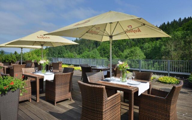 Omnia Hotel Relax & Wellness