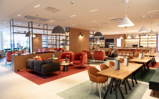 Holiday Inn Helsinki - Expo, an IHG Hotel