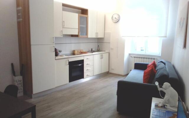 App VIA COLOMBO 99 CA' DAI SUCHEI