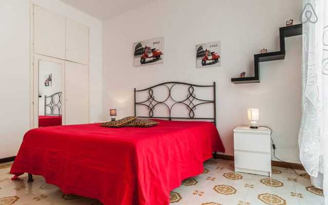 Casa Vacanze La Limonaia