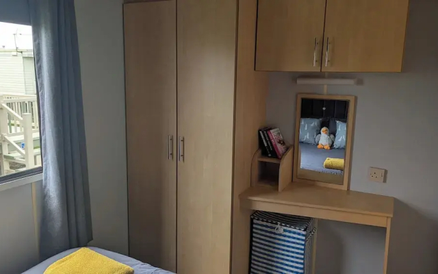 Seagulls Rest Anderby Creek - Dog Friendly